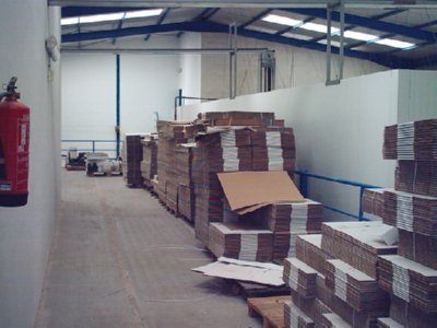 CAJAS CARTON 02  FOTOS IMAGENES