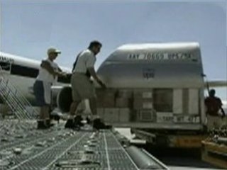 CARGA AVION (3)  FOTOS IMAGENES
