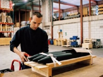 EMBALAR MERCANCIA · FOTOS IMAGENES