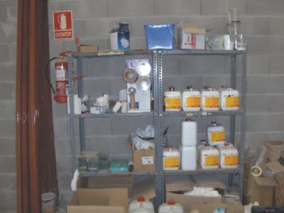 ESTANTERIAS 03 · FOTOS IMAGENES