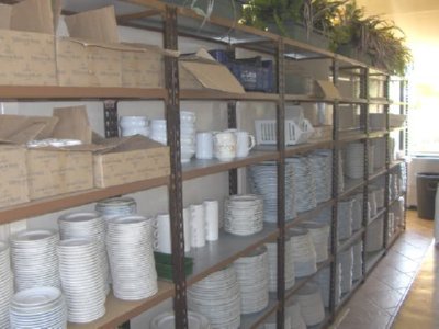 ESTANTES CUBERTERIA · FOTOS IMAGENES