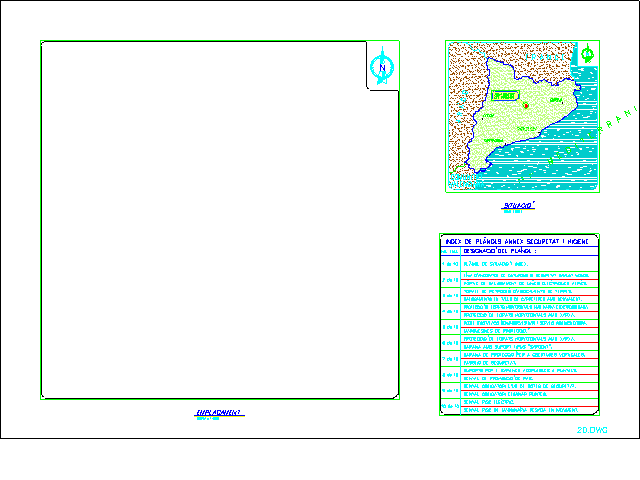 20 GRAFICOS CAD SEGURIDAD