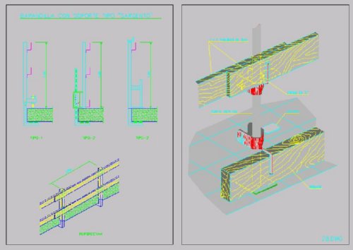 cad- (11) DIBUJOS CAD en JPG