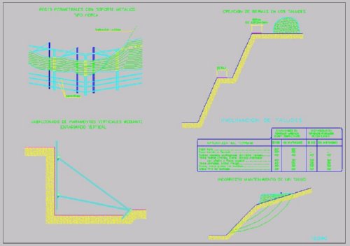 cad- (17) DIBUJOS CAD en JPG