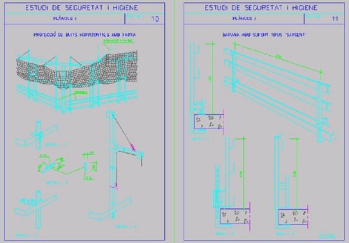 cad- (23) DIBUJOS CAD en JPG