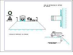 20_TerraplenesAfirmado GRAFICOS CAD SEGURIDAD