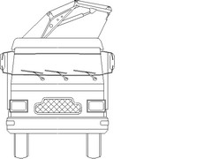 Camion2 GRAFICOS CAD SEGURIDAD