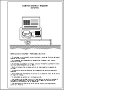 Compresor GRAFICOS CAD SEGURIDAD