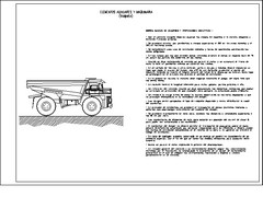 Dumper GRAFICOS CAD SEGURIDAD