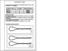 Gazas GRAFICOS CAD SEGURIDAD