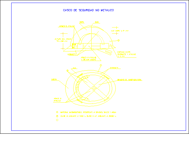 Z01_Casco GRAFICOS CAD SEGURIDAD