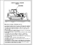 buldocer GRAFICOS CAD SEGURIDAD