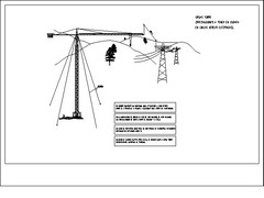 grua GRAFICOS CAD SEGURIDAD