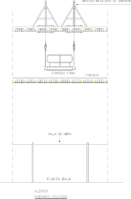 GONAL GRAFICOS CAD SEGURIDAD