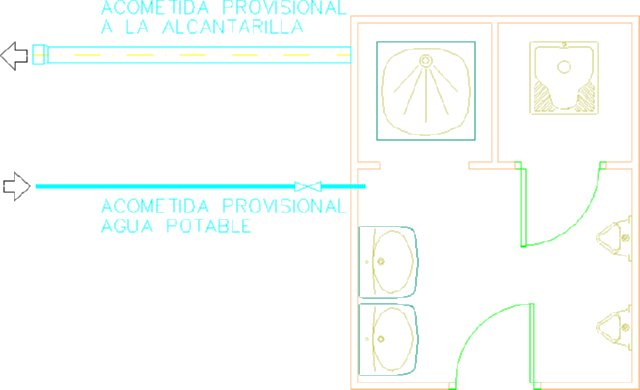 MODULASE GRAFICOS CAD SEGURIDAD