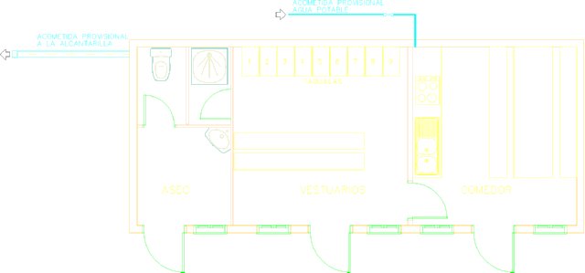 MODULMIX GRAFICOS CAD SEGURIDAD