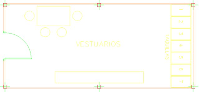 MODULVES GRAFICOS CAD SEGURIDAD