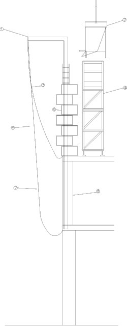 SEG-DFP GRAFICOS CAD SEGURIDAD