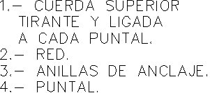 SEG-DLX GRAFICOS CAD SEGURIDAD