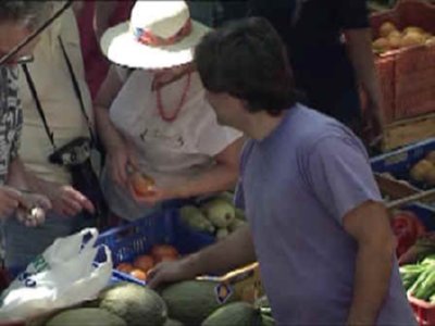 MERCADO  CAMPO APEROS