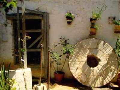 MOLINO  CAMPO APEROS