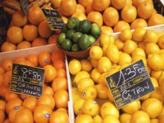 NARANJAS  CAMPO APEROS