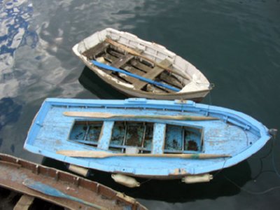 pesca  LABRANZA