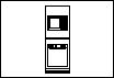 CAD SANITARIOS COCINA BAO