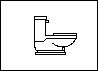 CAD SANITARIOS COCINA BAO
