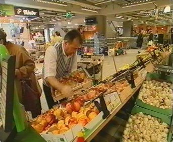 COMERCIO - FRUTERO