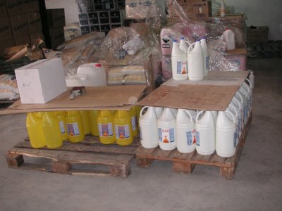 COMERCIO - LEJIA