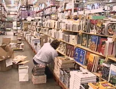 COMERCIO - LIBRERIA