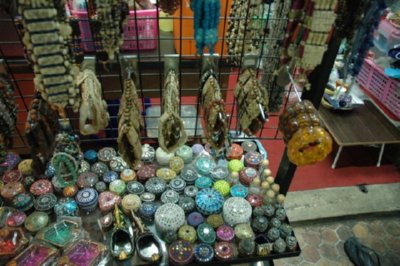 COMERCIO - MARROQUINERIA