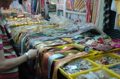 COMERCIO - MERCERIA