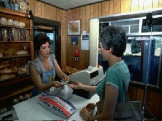 COMERCIO - PANADERIA