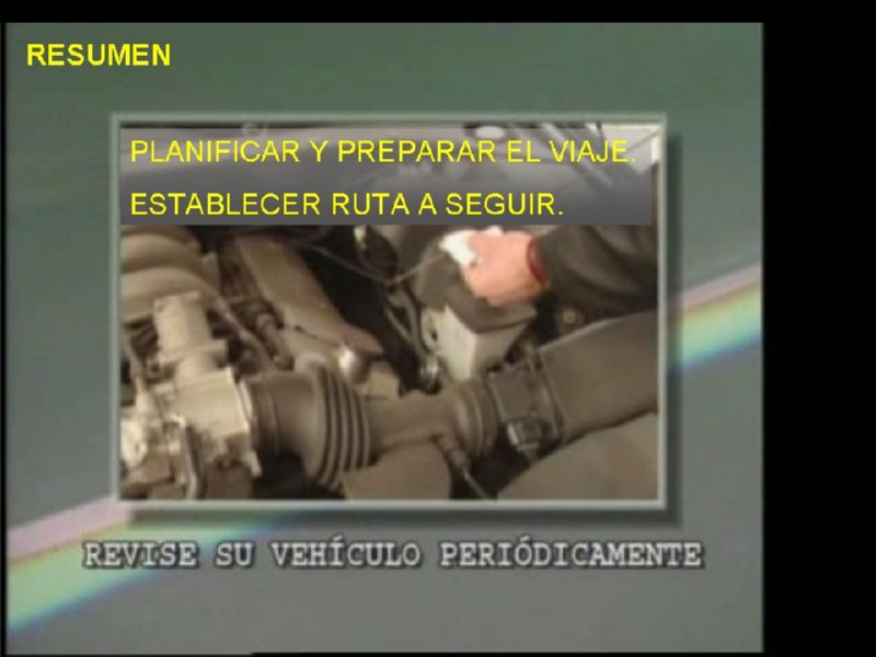ACTITUD DEFENSIVA CONDUCCION PROFESIONAL