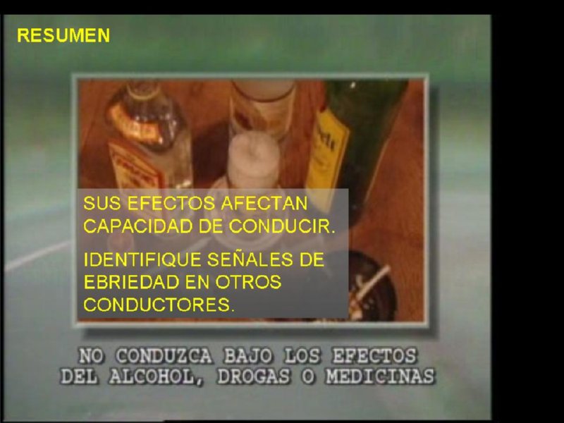 ACTITUD DEFENSIVA CONDUCCION PROFESIONAL