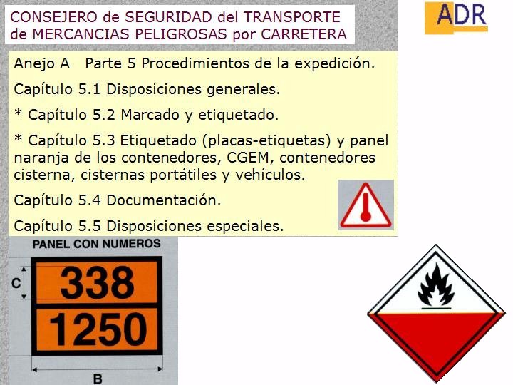 CURSO CONSEJERO ADR