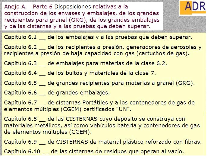 CURSO CONSEJERO ADR