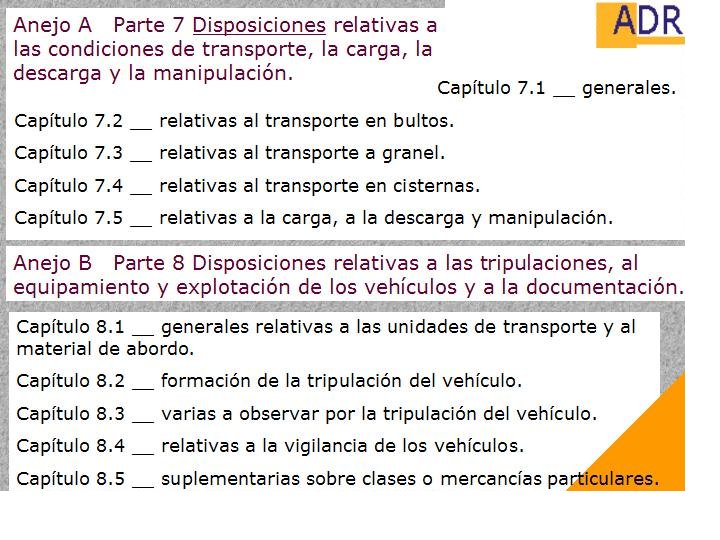 CURSO CONSEJERO ADR