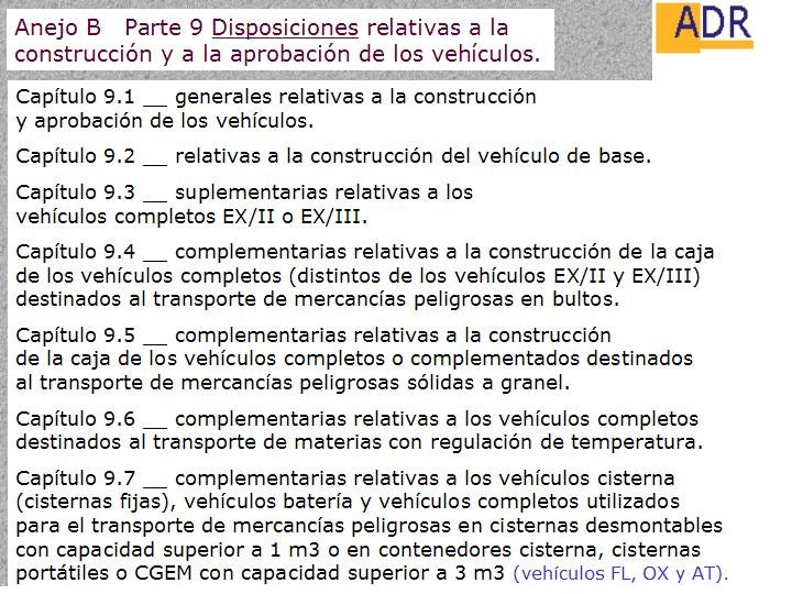 CURSO CONSEJERO ADR