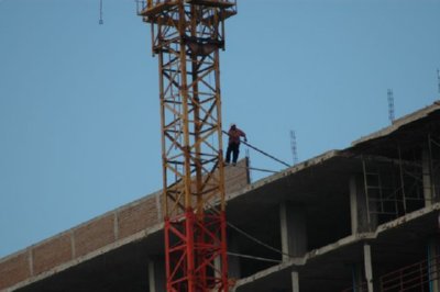 GRUA  IMAGENES FOTOS
