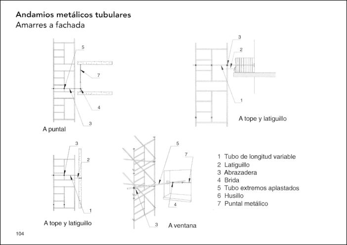 CONSTRUCCION (99) GRAFICOS CAD