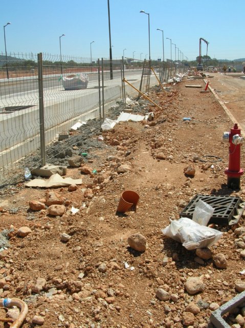 BASURA  IMAGENES FOTOS