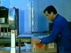 FACTORES DE RIESGO LABORAL - MEDIDAS PREVENTIVAS 0140