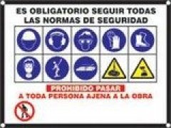 FACTORES DE RIESGO LABORAL - MEDIDAS PREVENTIVAS 0144