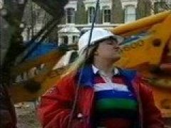 FACTORES DE RIESGO LABORAL - MEDIDAS PREVENTIVAS 0196
