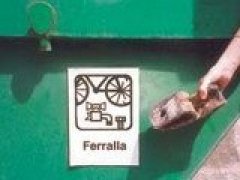 FACTORES DE RIESGO LABORAL - MEDIDAS PREVENTIVAS 0245