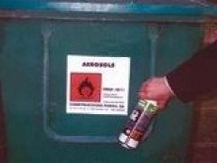 FACTORES DE RIESGO LABORAL - MEDIDAS PREVENTIVAS 0257