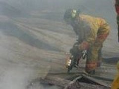 FACTORES DE RIESGO LABORAL - MEDIDAS PREVENTIVAS 0285